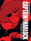 Imagen de portada para Captain Harlock: The Classic Collection, Volume 1